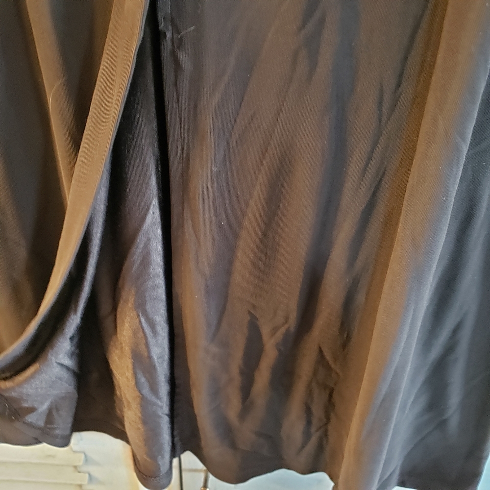🖤Briggs New York Women's Skirt, size M, black🖤 - Picture 5 of 5